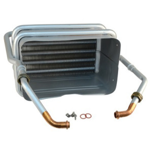 Scambiatore- SAUNIER DUVAL - 05377300