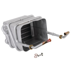 Scambiatore- SAUNIER DUVAL - 05377400