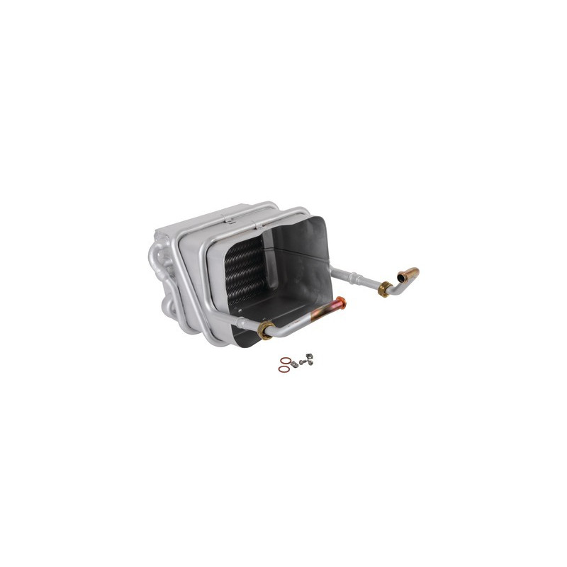 Scambiatore- SAUNIER DUVAL - 05377400