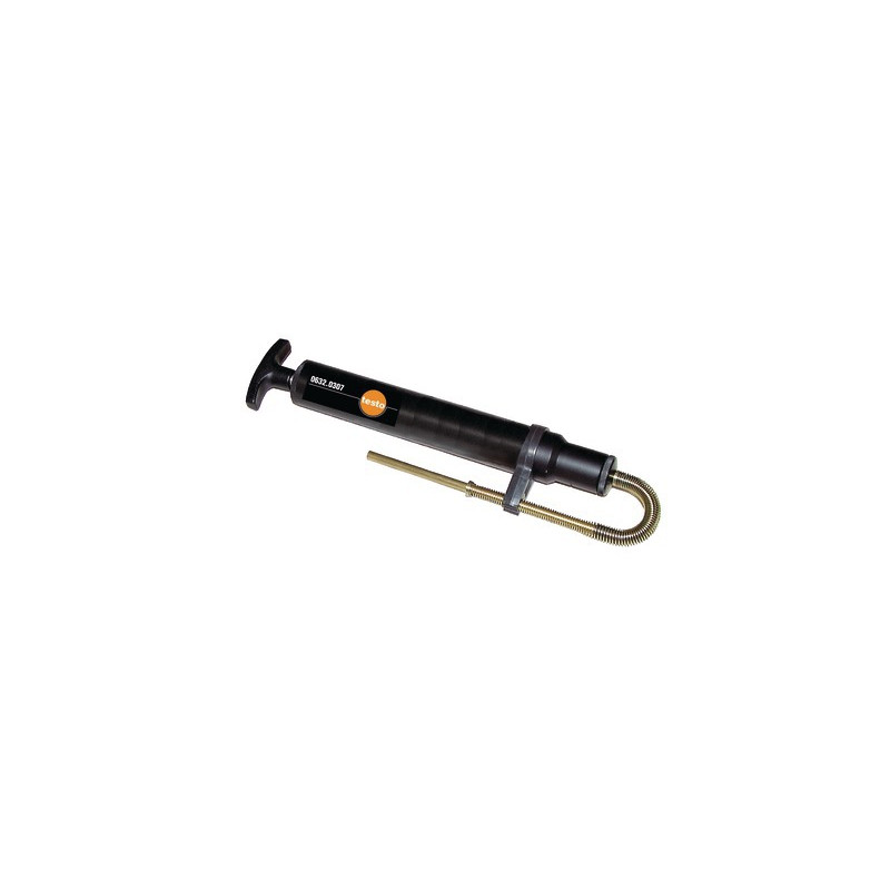 Pompe suie- TESTO - 0554 0307