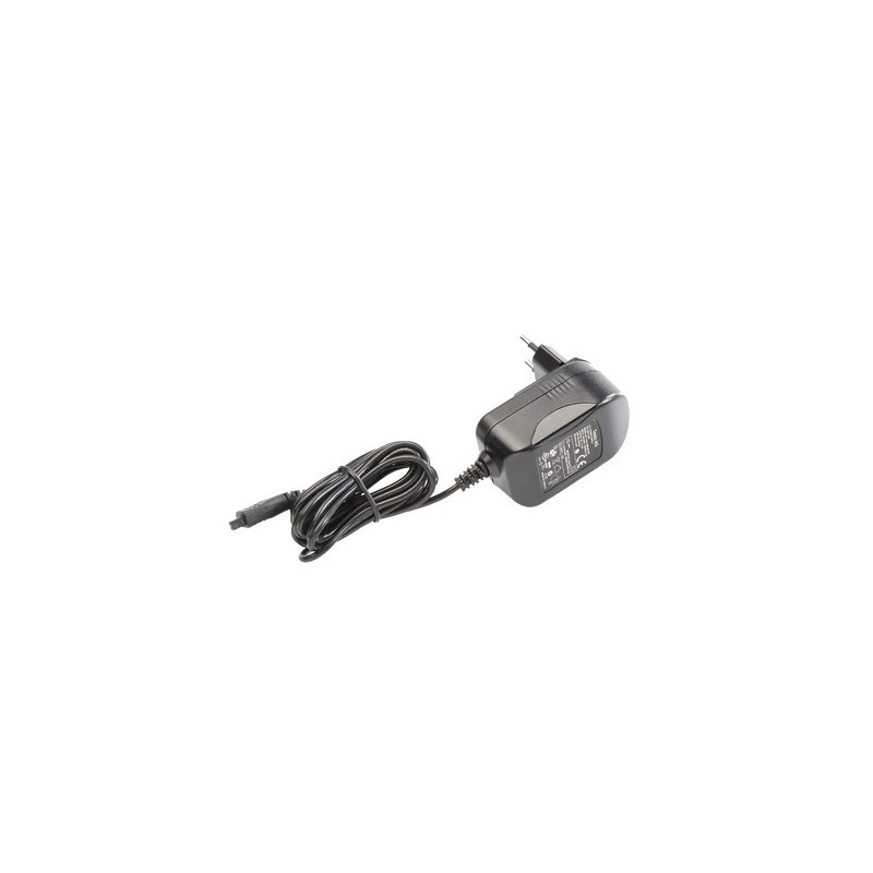 Bloc secteur 100-240V AC / 6,3V DC- TESTO - 0554 1096