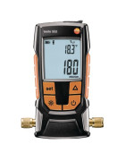 Vacuomètre avec Bluetooth - 552- TESTO - 0560 5522