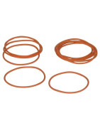 O-ring- SAUNIER DUVAL - 05622600  - (X10)