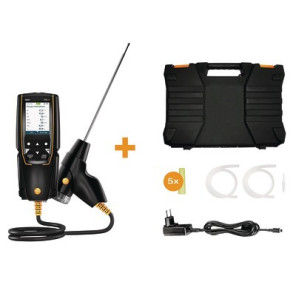 Set TESTO 310-2 senza stampante- TESTO - 0563 3104