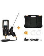 Set TESTO 310-2 senza stampante- TESTO - 0563 3104 Set TESTO 310-2 senza stampante- TESTO - 0563 3104