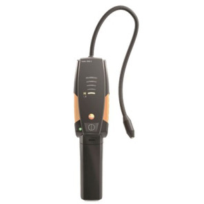 Détecteur de fuites des fluides frigorigènes - 316-3- TESTO - 0563 3163