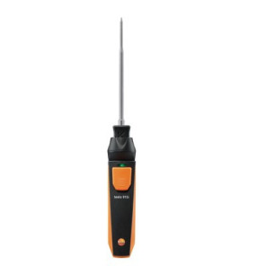 Thermomètre avec sonde d'ambiance - 915i- TESTO - 0563 3915