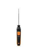 Thermomètre avec sonde d'ambiance - 915i- TESTO - 0563 3915