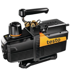 Pompe à vide connectée 7 CFM (198 l/min) - 565i- TESTO - 0564 5652