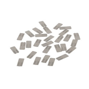 Lame ressort/clapet inverseur- SAUNIER DUVAL - 05647500