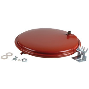 Vaso espansione riscaldamento 5L- SAUNIER DUVAL - 05705800