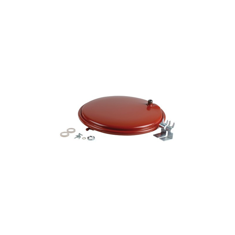 Vaso espansione riscaldamento 5L- SAUNIER DUVAL - 05705800