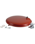 Vaso espansione riscaldamento 5L- SAUNIER DUVAL - 05705800 Vaso espansione riscaldamento 5L- SAUNIER DUVAL - 05705800
