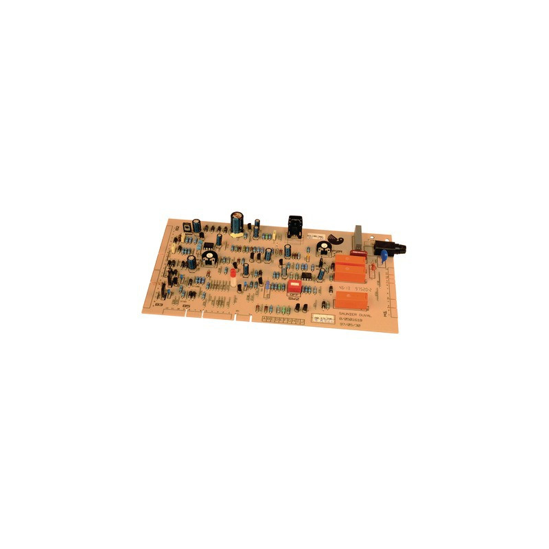 Scheda elettronica- SAUNIER DUVAL - 05712600