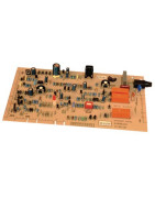 Scheda elettronica- SAUNIER DUVAL - 05712600