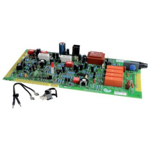 Scheda elettronica- SAUNIER DUVAL - 05712800