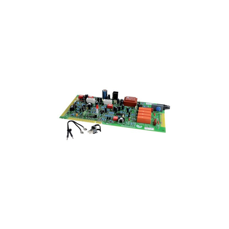 Scheda elettronica- SAUNIER DUVAL - 05712800