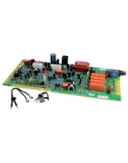 Scheda elettronica- SAUNIER DUVAL - 05712800