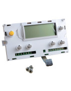 Display- SAUNIER DUVAL - 05721000 Display- SAUNIER DUVAL - 05721000