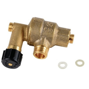 Disconnettore- SAUNIER DUVAL - 05722100
