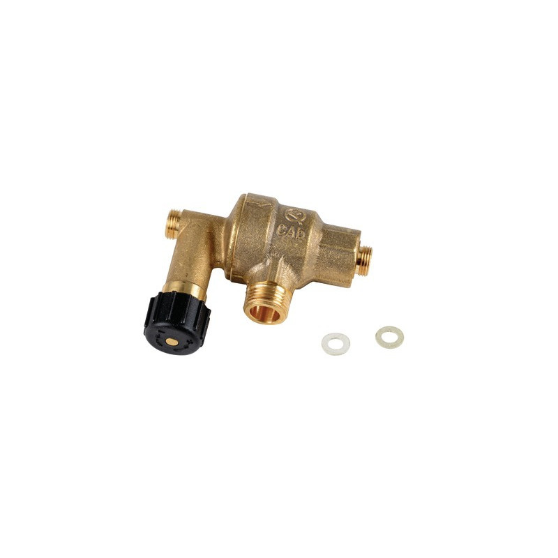 Disconnettore- SAUNIER DUVAL - 05722100