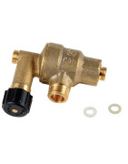 Disconnettore- SAUNIER DUVAL - 05722100