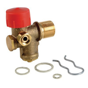 Rubinetto acqua fredda- SAUNIER DUVAL - 05722400
