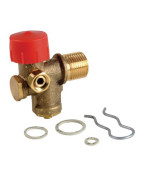 Rubinetto acqua fredda- SAUNIER DUVAL - 05722400