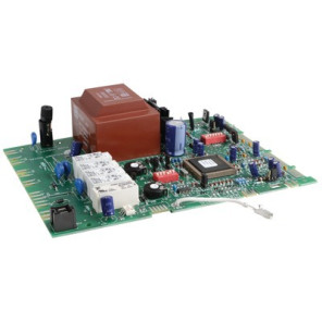 Scheda elettronica- SAUNIER DUVAL - 05724800
