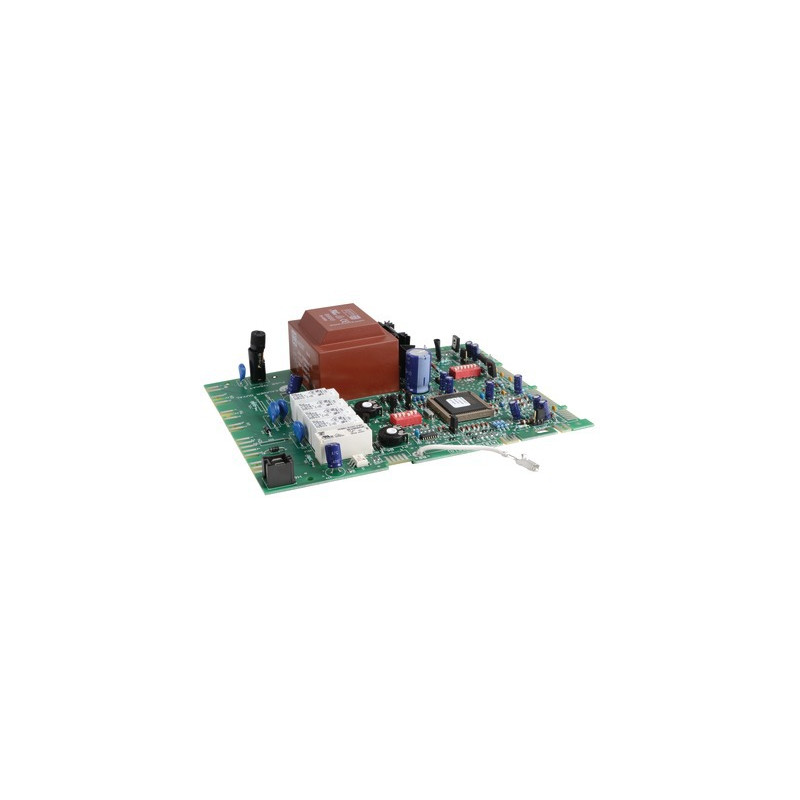 Scheda elettronica- SAUNIER DUVAL - 05724800