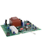 Scheda elettronica- SAUNIER DUVAL - 05724800