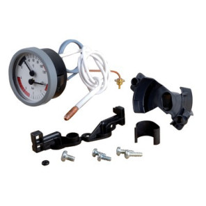 Termomanometro- SAUNIER DUVAL - 05726400