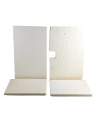 Pannello isolante- SAUNIER DUVAL - 05730100 Pannello isolante- SAUNIER DUVAL - 05730100