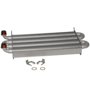 Scambiatore- SAUNIER DUVAL - 05738000