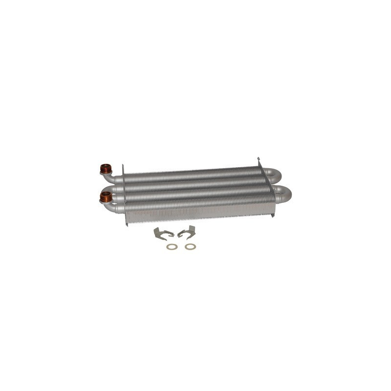 Scambiatore- SAUNIER DUVAL - 05738000