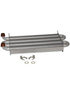 Scambiatore- SAUNIER DUVAL - 05738000