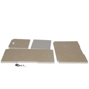 Isolamento- SAUNIER DUVAL - 05738100