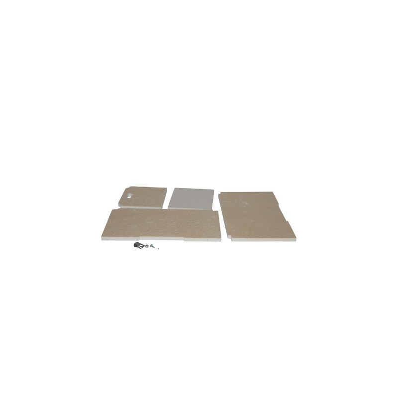 Isolamento- SAUNIER DUVAL - 05738100