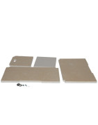 Isolamento- SAUNIER DUVAL - 05738100