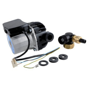 Circolatore- SAUNIER DUVAL - 05738300