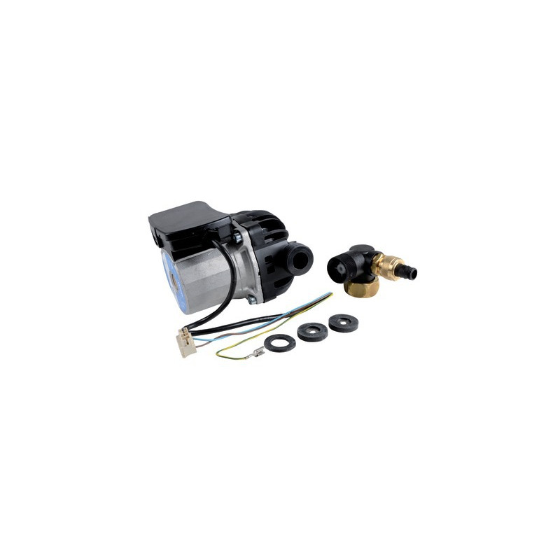 Circolatore- SAUNIER DUVAL - 05738300