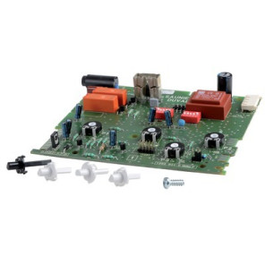 Scheda elettronica "accensione e regolazione"- SAUNIER DUVAL - 05741000