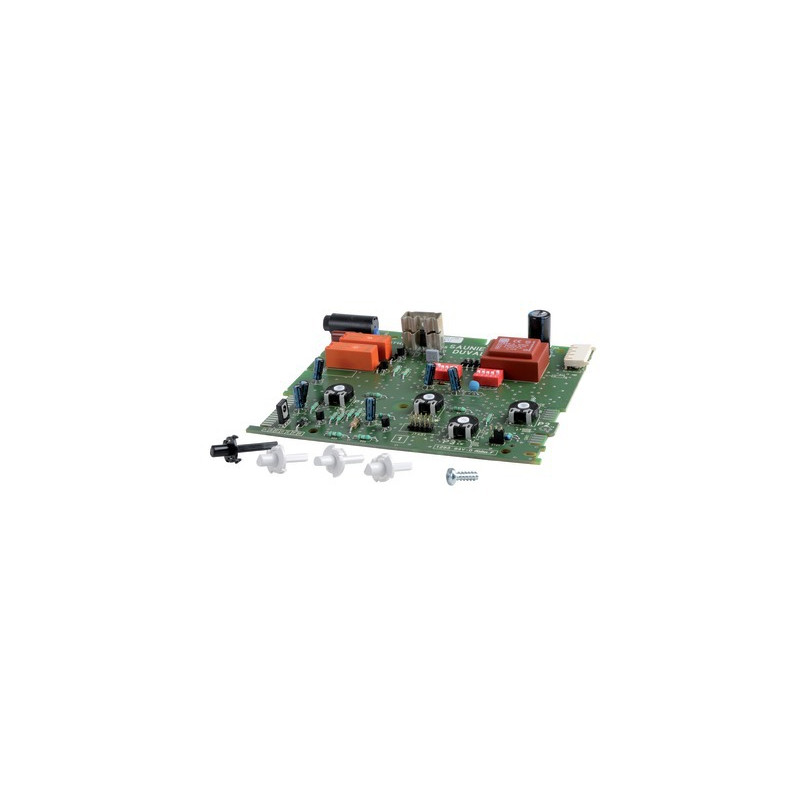 Scheda elettronica "accensione e regolazione"- SAUNIER DUVAL - 05741000
