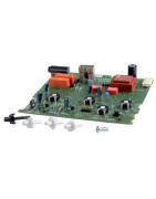 Scheda elettronica "accensione e regolazione"- SAUNIER DUVAL - 05741000