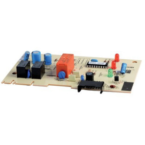 Scheda elettronica "controllo"- SAUNIER DUVAL - 05745900