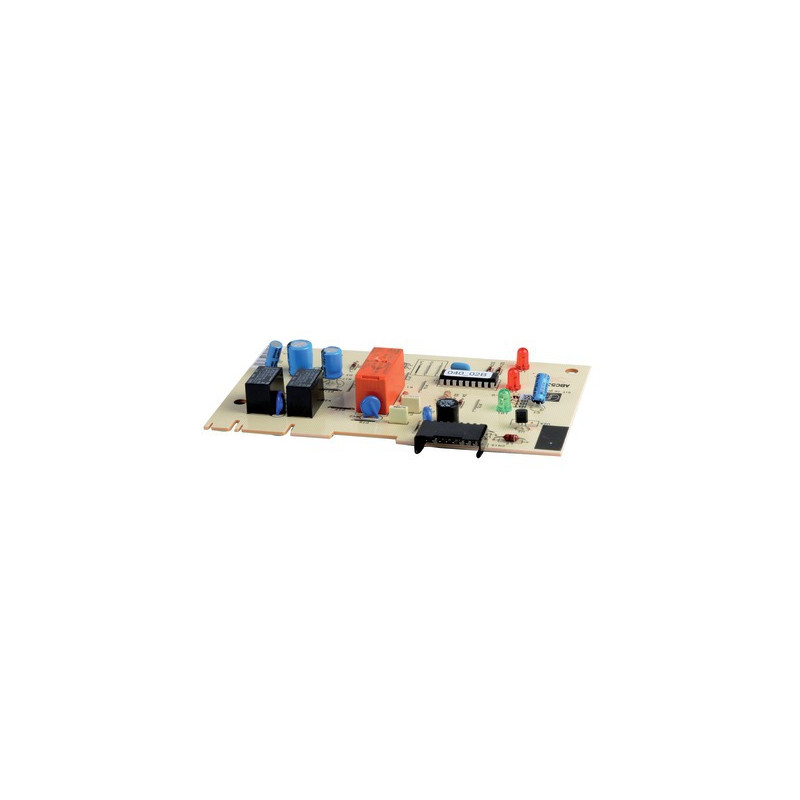 Scheda elettronica "controllo"- SAUNIER DUVAL - 05745900