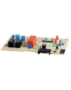 Scheda elettronica "controllo"- SAUNIER DUVAL - 05745900