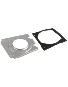 Supporto estrattore- SAUNIER DUVAL - 05749000