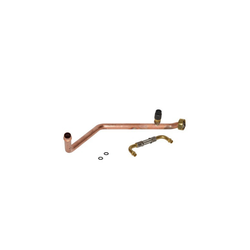 Tubo pompa- SAUNIER DUVAL - 05749600