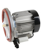 Motore ls 63 120W- ATLANTIC - 060077